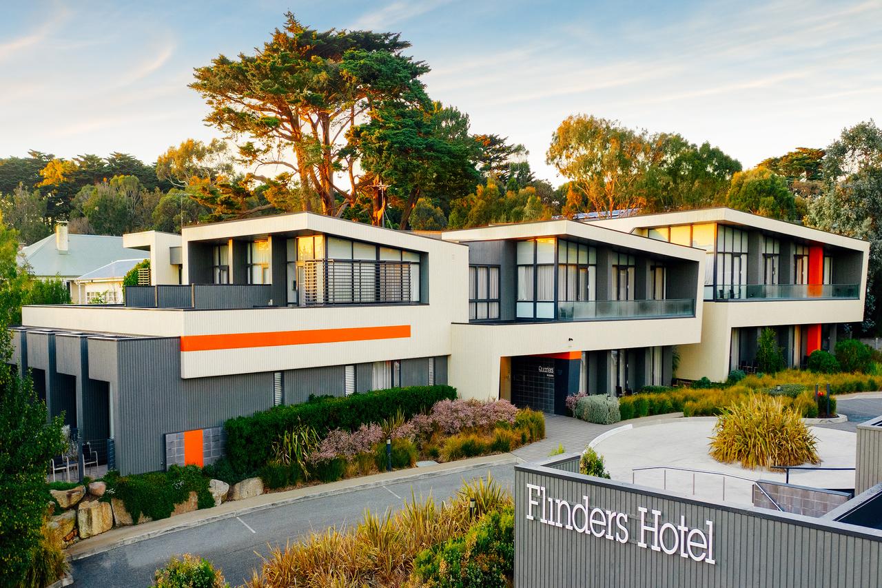 Flinders VIC Accommodation Search