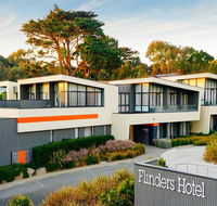 Flinders Hotel - Accommodation Search
