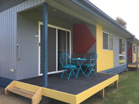 Lakeside At Mallacoota - Accommodation Search 10