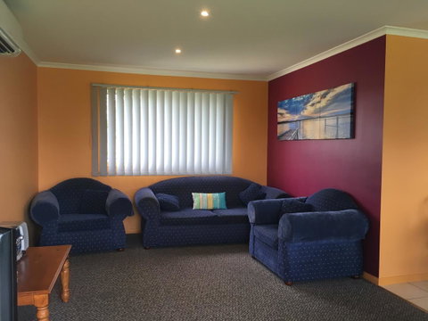 Lakeside At Mallacoota - Accommodation Search 25