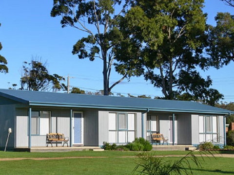 Lakeside At Mallacoota - Accommodation Search 31