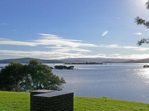 Lakeside At Mallacoota - Accommodation Search 0