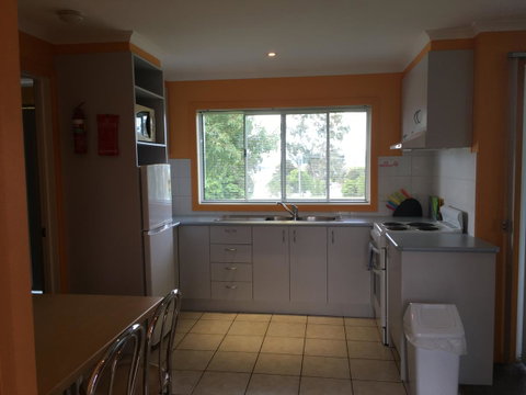 Lakeside At Mallacoota - Accommodation Search 26