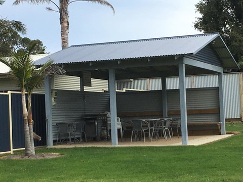 Lakeside At Mallacoota - Accommodation Search 21