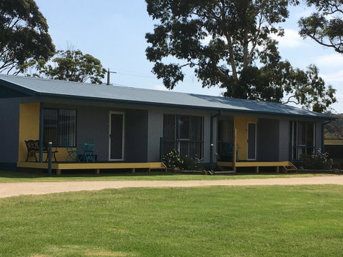 Lakeside At Mallacoota - Accommodation Search 11