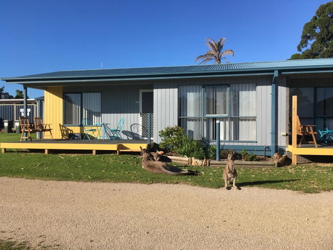 Lakeside At Mallacoota - Accommodation Search 12