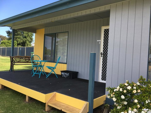 Lakeside At Mallacoota - Accommodation Search 7
