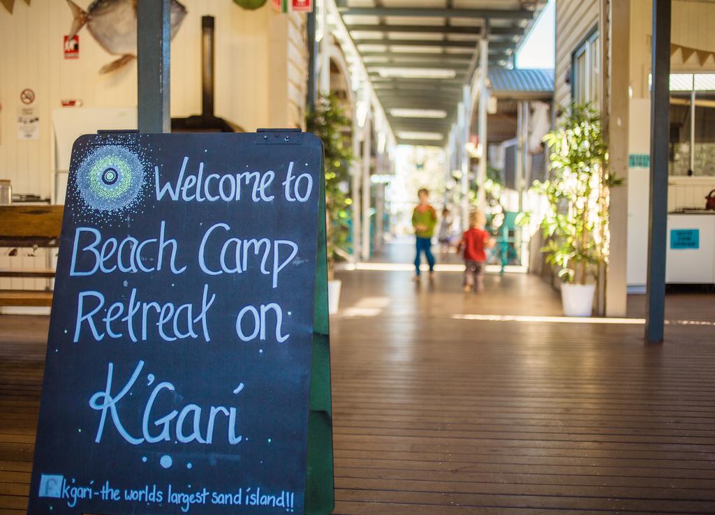 Inskip QLD Accommodation Search