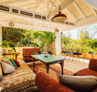 The Blue Beach House - Accommodation Search