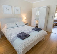 The Blue Door Villa - Accommodation Search