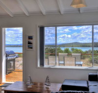 The Blue House - Accommodation Search