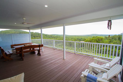 The Boat House - Accommodation Search 1