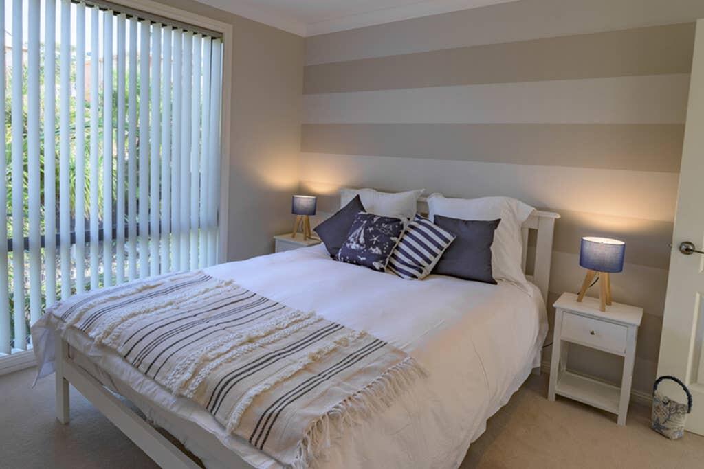  Accommodation Search