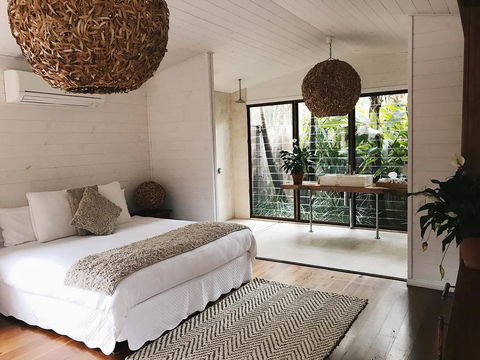 The Boathouses At Leaves & Fishes - Accommodation Search 1
