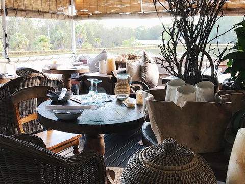 The Boathouses At Leaves & Fishes - Accommodation Search 2