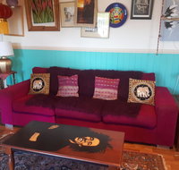The Bohemian Art Studio - Accommodation Search