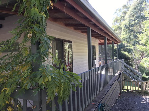 The Bower - Accommodation Search 2