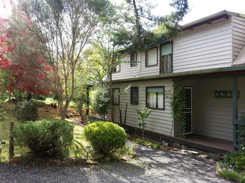 The Bower - Accommodation Search 0
