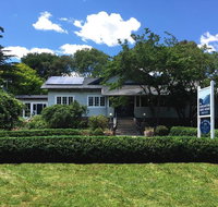 The Bundanoon Guest House - Accommodation Search