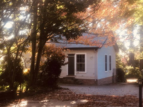 The Bundanoon Guest House - Accommodation Search 2