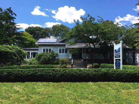 The Bundanoon Guest House - Accommodation Search 0