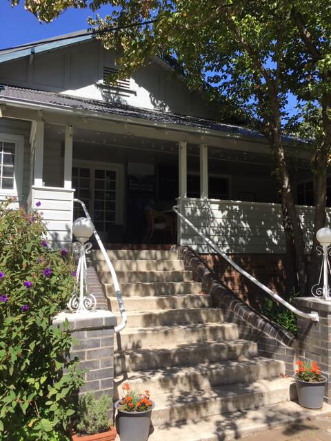 The Bundanoon Guest House - Accommodation Search 1