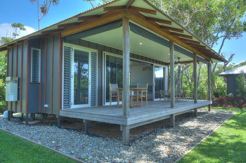 The Bungalows - Accommodation Search 2