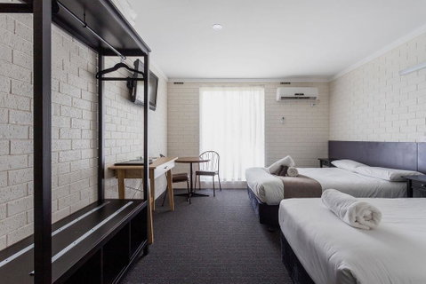 The Busselton Motel - Accommodation Search 2