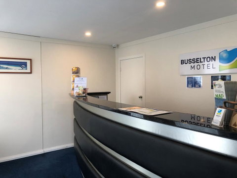 The Busselton Motel - Accommodation Search 0