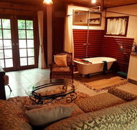 The Cabin - Accommodation Search