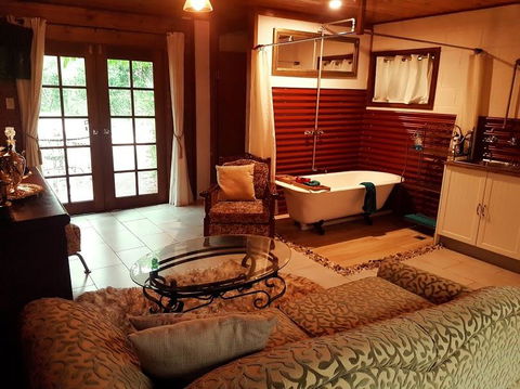 The Cabin - Accommodation Search 0