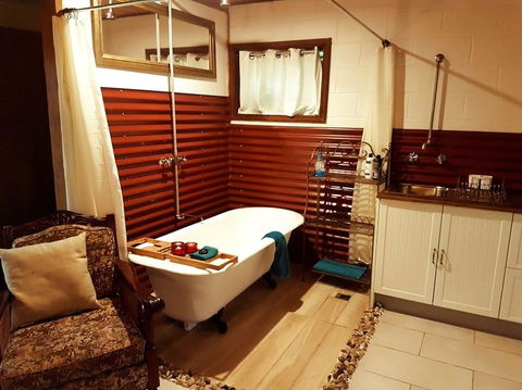 The Cabin - Accommodation Search 2