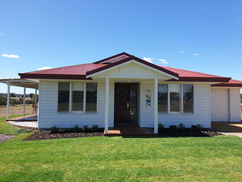 The Cabin At Bindaree - Accommodation Search 0