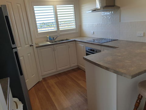 The Cabin At Bindaree - Accommodation Search 3