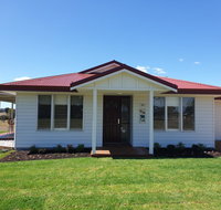 The Cabin at Bindaree