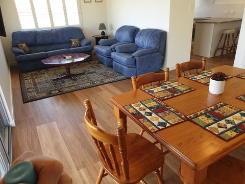 The Cabin At Bindaree - Accommodation Search 2