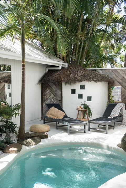 The Cactus Rose Villa - Accommodation Search 3