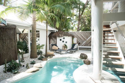 The Cactus Rose Villa - Accommodation Search 2