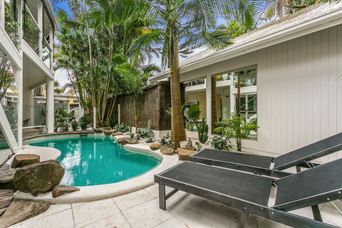 The Cactus Rose Villa - Accommodation Search 1