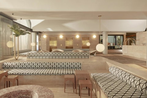 The Calile Hotel - Accommodation Search 1