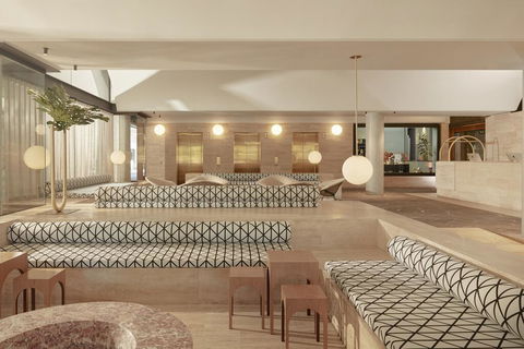 The Calile Hotel - Accommodation Search 1