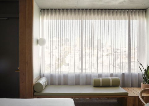 The Calile Hotel - Accommodation Search 3