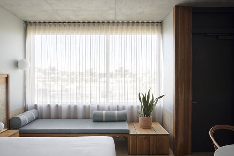 The Calile Hotel - Accommodation Search 2