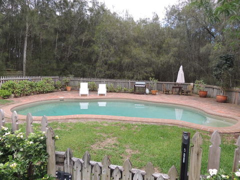The Carriages Boutique Hotel And Vineyard - Accommodation Search 3