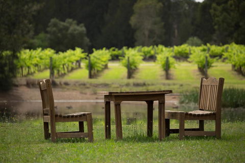 The Carriages Boutique Hotel And Vineyard - Accommodation Search 2