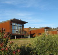 The Cellars At Heathcote II - Accommodation Search