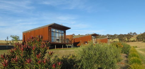 The Cellars At Heathcote II - Accommodation Search 0