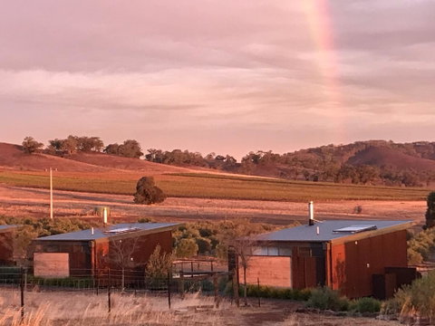 The Cellars At Heathcote II - Accommodation Search 1