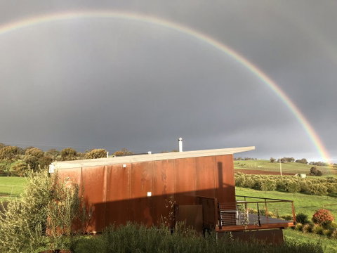 The Cellars At Heathcote II - Accommodation Search 3