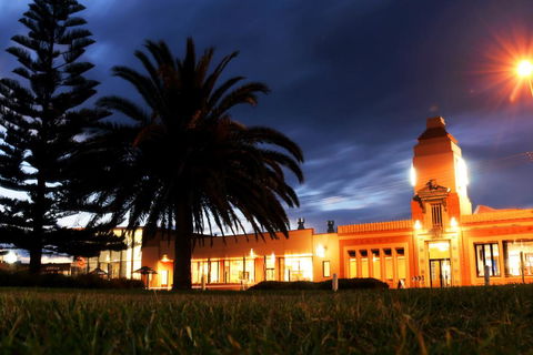 The Central Hotel Motel Lakes Entrance - Accommodation Search 0